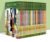A Library of Magic Tree House 28 Collection Series Paperback Magic Treehouse 1-28 Complete Set with The Box Early Childhood Education Materials