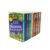 A Library of The Treehouse Collection Story Series Books 1–15 Paperback Set