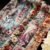Alideco 6pcs Decorative Adhesive Tapes Vintage Flower Washi Paper Tape Great for Bullet Journal Supplies, Arts, Scrapbook, DIY Crafts, Planners (qihuamanying)