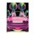 Aliens in Car Pattern Building Block Puzzles, Russian Puzzle Toys, and Educational Gifts Suitable for Children 500 Psc