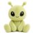 Alien Weighted Stuffed Animal – 13 Inch 3 lbs Heavy Alien Plush Body Pillow