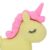 ALIESTFDNO 20 PTR Cartoon Pencil Erasers Safe Harmless Latex Free with Cute Colorful Designs for Kids Classroom Rewards Party Favors