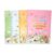 ALIESTFDNO Copybook for Kids 4 Pack Reusable Handwriting Workbook with Auto Disappearing Ink Pen, Grooved 3D Design for Preschoolers Math Alphabet Drawing