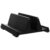 Alipis 3 in 1 Vertical Laptop Stand Holder Compatible with Laptop, Tablet, and Phone, Abs Construction Bracket with Stable Base for Home and Dorm Use