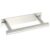 Alise Adhesive Towel Bar Gold,Towel Racks for Bathroom Wall Mounted,10 Inch