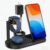 All-in-One 3-in-1 Wireless Charging Station for Apple Devices – Compatible with iPhone 12-16/Apple Watch 2-Ultra & AirPods