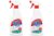 All-Purpose Cleaner with Bleach – Powerful Degreaser & Stain Remover, Fresh Fragrance, 22 fl oz (pack of 2)