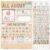 All About Letter Chart with Pocket Alphabet Learning Chart with ABC Flash Cards Boho Back to School Decorations for Letter of the Day Week Activity Classroom Home School Decor Teacher Supplies