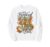 All Booked for Fall Book Lover Autumn Reading Fall Season Sweatshirt