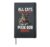 All Cats Are Cool But Pixie Bob Rule Hardcover Journal, Black