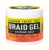 ALLDAY BRAID GEL15OZ, WITH A COMB
