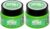 ALL DAY GOT HOLD Extreme hold Cactus Extract Edge Control 3.37 fl.oz/100ml (Pack of 2)