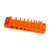 Allen Wrench Holder Wall Mount Organizer, Metric Tool Storage Rack with Labeled Slots for Tool Room Setup Jobs Allen Wrench Holder Wall Mount Metric Storage Garage Worktable Workshop Repair Station