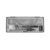 Alloy Compass Multifunctional Stationery Set