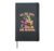 All The Cool Kids Are Reading Dragon Teacher Hardcover Journal, Black