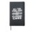 All The Cool Kids Have Grandpas With Classic Cars – Hardcover Journal, Black