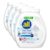 all Unit Dose Laundry Detergent Pacs, Free Clear, Sensitive Skin, 80 Count (Pack of 4)