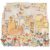 allydrew Botanical Nature Scrapbooking Supplies Kit, Vintage Ephemera and Sticker Set for Junk Journaling, Card Making, and DIY Crafts (200pcs)