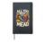 All You Need Is Mead Hardcover Journal, Black