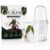 Alocasia Longibola Purple, Complete Tissue Culture Kit – Rare Live Alocasia Plant – Indoor Houseplant, Rare Plants Live