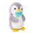 Alomejor Plush Toy, Soft Short Velvet Stuffed Animal for Cuddling, 9.44
