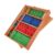 Alomejor Stamp Game, Wooden Math Manipulatives for Number Recognition and Arithmetic Practice for Kids 3+