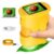 Alotwan Microscope for Kids 1000X Digital, Handheld Kids Microscope HD Screen Video Record, Portable Magnifying Glass Miniscope STEM Toys, Birthday Gifts for 3 4 5 6 7 8-12 Year Old Boys Girls