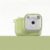 AloveH S167 Mini Keychain Camera 1080P HD, 1.47″ IPS Screen (Fresh Green)