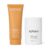 Alpha-H Daily Dose Glow Body Serum and Firming Collagen Face Cream Bundle