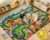 AlphabetAcre Kids Rug, 3×5 Ft Non-Slip Monster Truck Play Rug, Extra Thick (0.4in), Educational LearningTraffic Road Car Carpet for Nursery, Classroom, Playroom & Bedroom