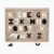 Alphabet Animal Crackers Wooden Puzzle Sign