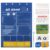 Alphabet Learning Pocket Chart with Retractable Pointer, Alphabet Wall Chart with ABC Flash Cards, Letter Tracing & Handwriting Practice, Classroom Homeschool Learning Center