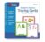 Alphabet & Number Tracing Cards for Ages 3+, Reusable Dry Erase Cards