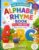 Alphabet Rhyme Book: Sing Learn Enjoy (Kids Educational Books)