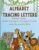 Alphabet Tracing Letters: Letter tracing practice and coloring pages