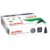 Alpino – DOT 0.5mm Mechanical Pencil + Leads – Precise and Smooth Writing | Blister Box of 24 | Retractable System and Ergonomic Design | Includes Box of 20 Refills