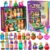 Alritz Fairy Potion Kits for Kids Magic Making Set Ages 6+