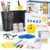 Alritz Pretend Play Teacher Set with Bag Classroom Education Ages 6+