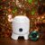 AltaMoro Stycove Projector, Rotating Ocean Wave LED Night Light，Christmas