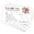 AltarreT 50Pcs Teacher Mail Notes to Parents, Smiley Face Happy Notes Mail Postcards, Motivational Good Behavior Incentive Cards, Positive Behavior Cards for Preschool Kindergarten Elementary School
