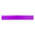Alumicolor Aluminum Office Ruler, 12IN, Purple