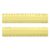 Alumicolor Architect 6 inch Ruler Scale w/ 4 Bevel Design for Drawing, Drafting & Engineering, Calibrations Divided by (1/8, 1/4), (1/2, 1), (3/8, 3/4), (3, 11/2), Gold