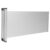 Aluminum Alloy Blank Door Name Plate for Office DIY