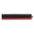 Aluminum Alloy Ruler Multifunctional Metric Scale Ruler for Classroom Engineering Drafting Measuring Centimeter Inches Scale