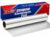 Aluminum Foil, 12×1000 Inches, Silver, for Cooking, Baking, Grilling, Wrapping, Commercial use, and Food Storage