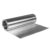 Aluminum Foil Roll, Silver Metallic Sheet for Crafts and Insulation Pack of 1kg. 18 Microns