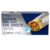 Aluminum Foil Sheets, Pre-Cut 14 x 10.25 Inch, 50 Count, Kitchen Use
