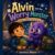 Alvin and the Worry Monster: A Children’s Picture Book About Anxiety, Courage, Big Feelings, Facing Dentist Fears, and Building Confidence for Kids Ages 4–8