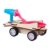 Amagogo DIY Balloon Force Toy STEM Physics Wooden Building Kit for Adults and Children Easily Install Develop Practical Ability and Imagination