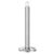 Amagogo Kitchen Paper Holder Paper Towel Stand Dispenser Rack Napkin Holder with Design and Glossy Finish Suitable for Busy Kitchens Meal prep Quick cleanups Dining Decoration
